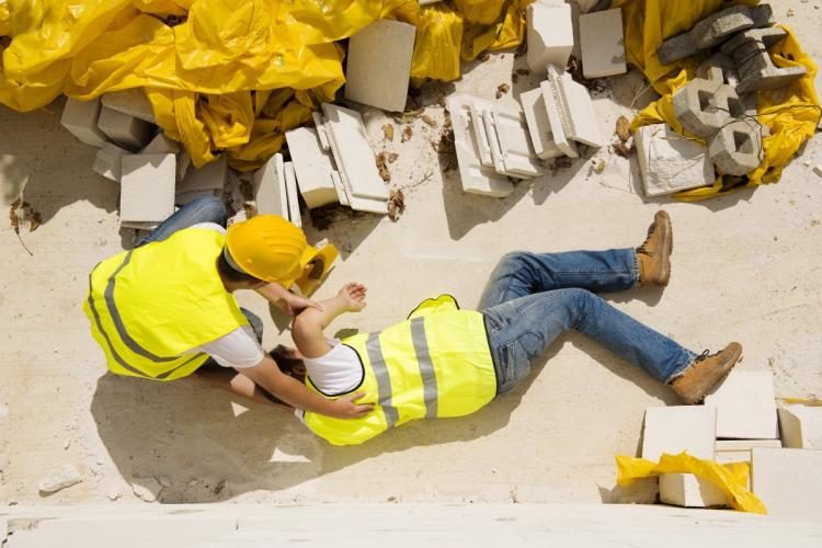 INVESTIGACION DE ACCIDENTES DE TRABAJO